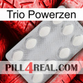 Trio Powerzen 16